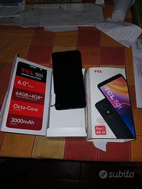 CELLULARE TLC