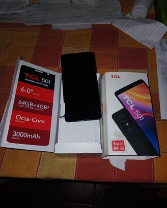 CELLULARE TLC