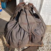 zaino militare tedesco 1942