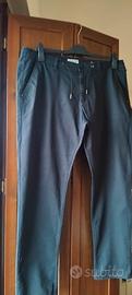 Pantaloni Uomo Clayton Stretch 