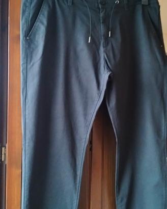 Pantaloni Uomo Clayton Stretch 