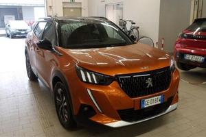 Peugeot 2008 PureTech 130 EAT8 GT S&S aut.