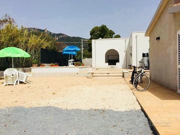 Casa Vacanza Pasquetta Pula-Santa Margherita