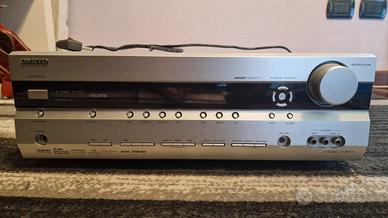 Amplificatore  Onkyo TX-SR576  7.1