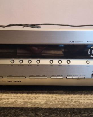 Amplificatore  Onkyo TX-SR576  7.1