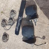 Ricambi citroen berlingo