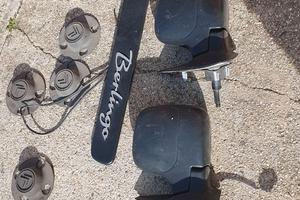 Ricambi citroen berlingo