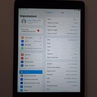 Ipad Air 2 32 Gb wifi + 4g