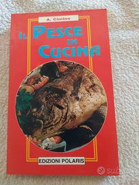 il pesce in cucina 