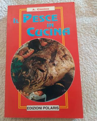 il pesce in cucina 