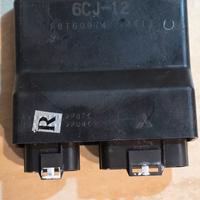 Centralina Selva  Yamaha