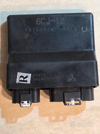 Centralina Selva  Yamaha