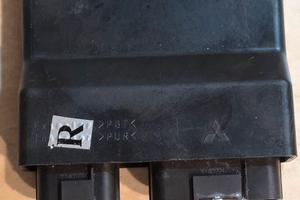 Centralina Selva  Yamaha