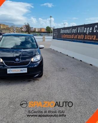 SKODA CITIGO 1.0i.e. 60cv *EDITION*