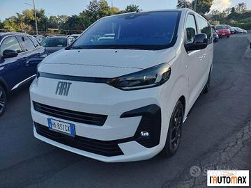 FIAT - Ulysse L3H1 2.0 bluehdi 180cv 9 Posti