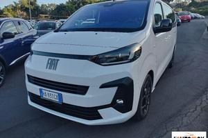 FIAT - Ulysse L3H1 2.0 bluehdi 180cv 9 Posti