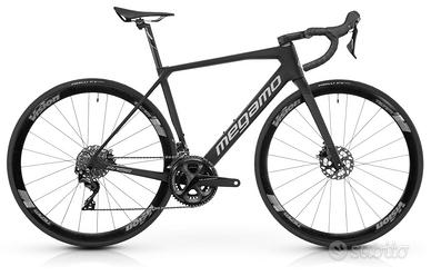 Megamo - raise 10 2023