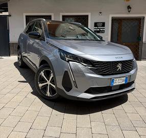 Peugeot 3008 1.5 BlueHDi 130cv S&S Allure pack EAT