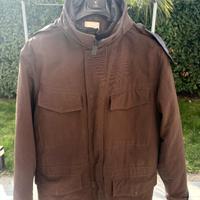 Parka militare Aspesi