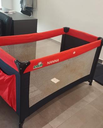 box bambini lettino bambini viaggio