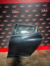 Porta posteriore sinistra Renault Clio IV