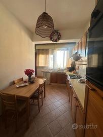 Ristrutturato Zona ORETO ALTA