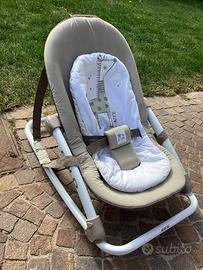 Sdraietta Janè fold