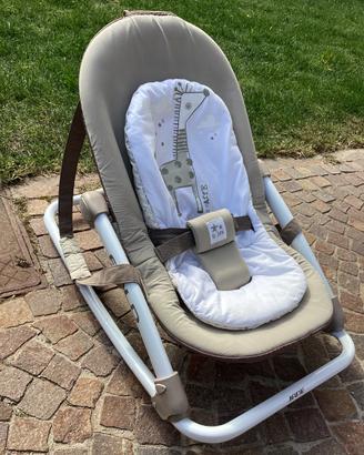 Sdraietta Janè fold