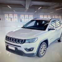 Jeep Compass 1.6 Multijet II 2WD Limited-2021