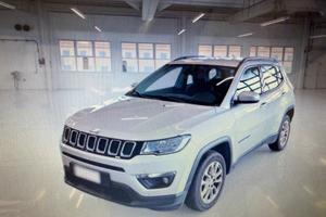 Jeep Compass 1.6 Multijet II 2WD Limited-2021