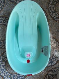 Vaschetta Neonato OKBABY