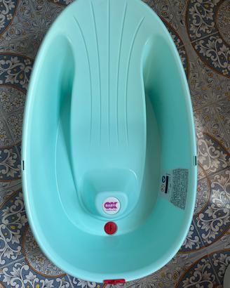 Vaschetta Neonato OKBABY