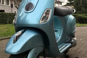 Vespa 125