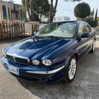 JAGUAR X-TYPE 3.0 V6 ASI 12 MESI DI GARANZIA