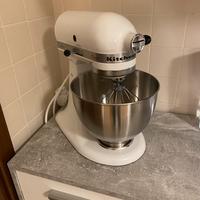 Planetaria kitchenaid