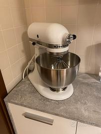 Planetaria kitchenaid