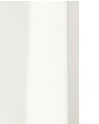 Ikea Besta - Anta Selsviken 60 x 192