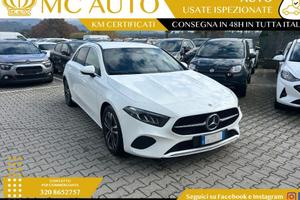 MERCEDES-BENZ A 180 d Automatic Extra PROMO CON