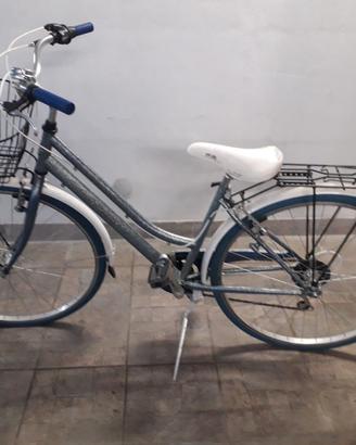 Bicicletta Trubbiani
