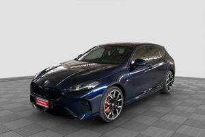 BMW 120 Serie 1 (F70) d 48V MSport Pro