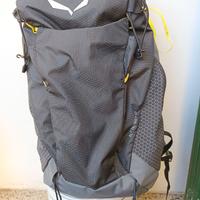 Zaino trekking salewa alptrainer 25