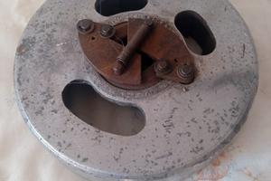 volano magnete moto ISO 200-236