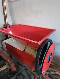 sgranatrice manuale 