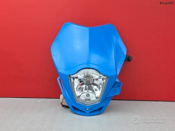 FARO MASCHERINA TM EN 250 4t 2002 2007 EN250 2003