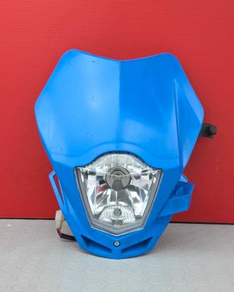 FARO MASCHERINA TM EN 250 4t 2002 2007 EN250 2003