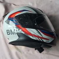 Casco integrale BMW