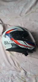 Casco integrale BMW