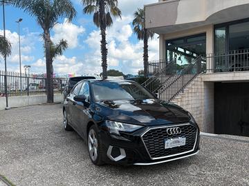 Audi A3 SPB 35 TDI S tronic line edition