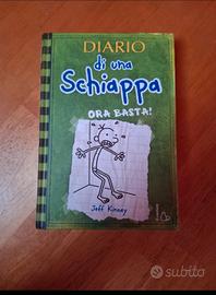 diario di una schiappa