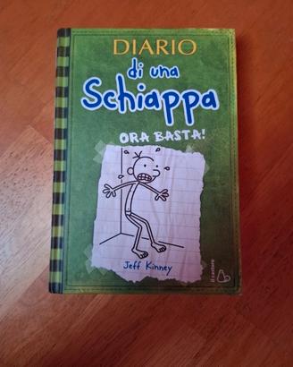 diario di una schiappa